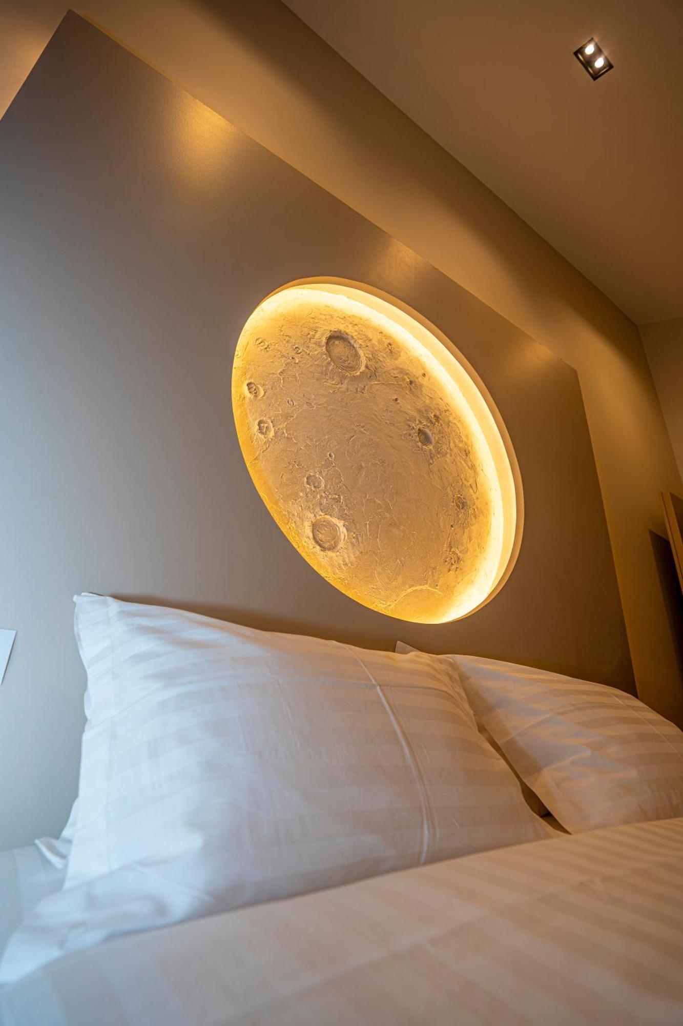 Hotel Jezerca Theth Bagian luar foto