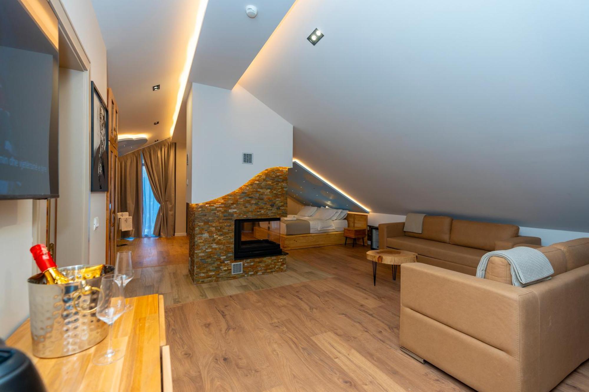 Hotel Jezerca Theth Bagian luar foto